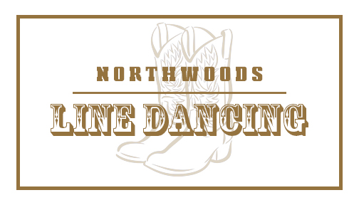 Northwoods Line Dancing
