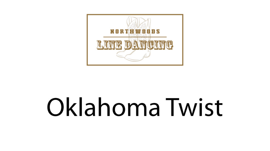 Oklahoma Twist